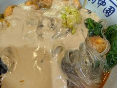 -承旭麻辣烫(马家堡东路店)
