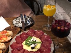 -Apollo·西班牙小酒馆(安福路店)