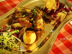 iphone_upload_pic-杭州国际会议中心洲际酒店-德国啤酒屋(砂之船国际生活广场店)