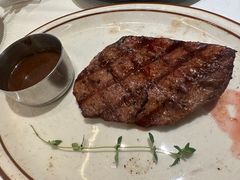 俄罗斯牛排-马克西姆俄罗斯餐厅(通亚街店)