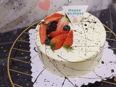 -ZUO无作不乐烘焙课堂(国贸城店)