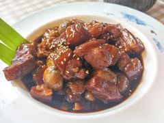 -京北渔家傲