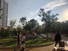 -北京市通州区语然生态幼儿园