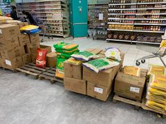 -华润万家(凯德和平广场店)