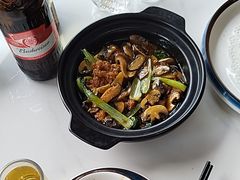 -蒸八鲜农家土菜(祝桥店)