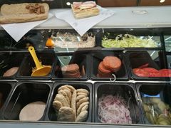 -赛百味SUBWAY(家佳源店)