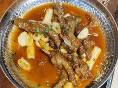 -路边羊烧烤酒场(宝带路店)