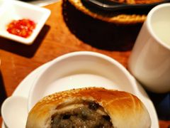 -黑鸡小馆(金源店)