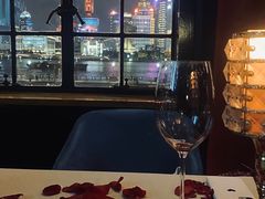 -YUE·6·西式融合餐厅(外滩六号店)