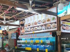 -坛南湾阿强农家乐.海鲜大排档老字号(福州地标美食店)