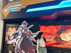 -暴风岛沉浸式体验馆(百联世纪店)