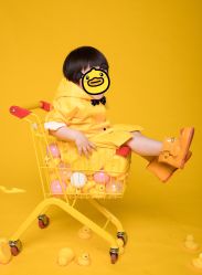 -贝克叔叔儿童摄影工作室(天时嘉园店)