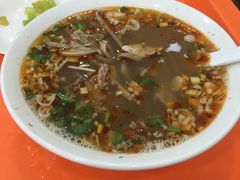 羊杂汤-八沟羊汤(河北大街店)