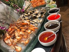 -成都世纪城假日酒店-西楼