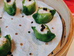 -上海滩餐厅(BFC外滩金融中心店)