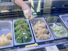 -CORNER CONE GELATO酷矿手作霜淇淋(南头古城店)