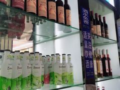 -集杰尚品海鲜烤肉自助餐厅(乳山振华店)