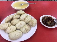 -津门张记包子铺(三马路店)