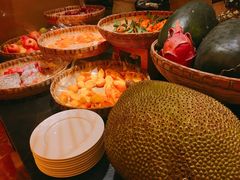 -富力丽思卡尔顿酒店·香荟全日制餐厅
