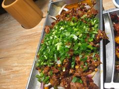 -树厨贵州菜(大十字店)