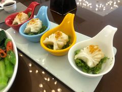 -豫璟轩中餐厅(南昌万怡店)