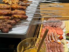 -00后的烤串·扬州地标烧烤(大运河博物馆店)