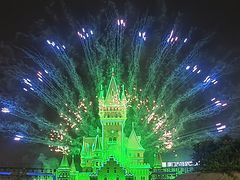 -厦门方特梦幻王国