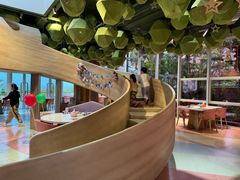 -水桶王国主题餐厅·聚会·生日派对·亲子活动·家庭套餐(亚龙湾希尔顿店)