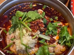 -文立新麻辣烫(合生汇21街区店)