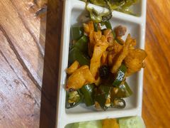 -湘人龙记老长沙米粉(鸟巢店)