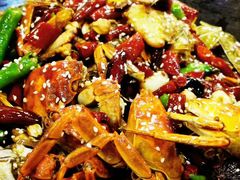 -二钳洞庭虾蟹·江湖菜(成都鹭岛店)
