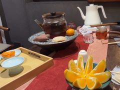 -邈墨茶馆(凤起路店)