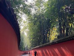 -成都武侯祠博物馆