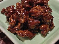 -新白鹿餐厅(爱琴海购物中心店)