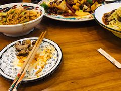 -巴依老爷新疆美食(望京小街店)