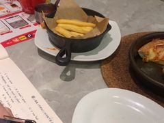 -必胜客(吾悦广场店)