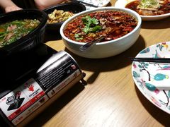 -蜀宴小调·精致家常菜(科华店)