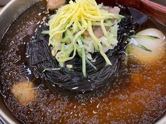 -服务大楼冷面(延大店)