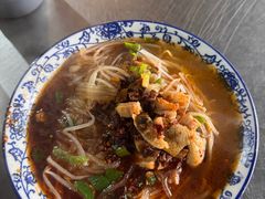 -平安桥张氏肥肠粉