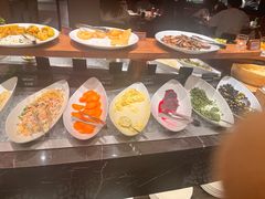 -拉蒂娜·巴西牛排馆 Latina·Brazilian Steakhouse(王府井喜悦店)