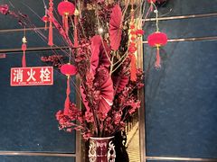 -南堂馆·新川菜(天府三街店)