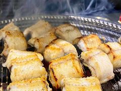 -本炙炭烤·蒲烧活鳗料理店(金沙洲店)