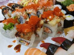 -河风の幸会精致料理
