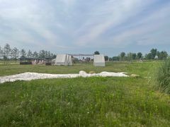 -汉长安城未央宫国家考古遗址公园