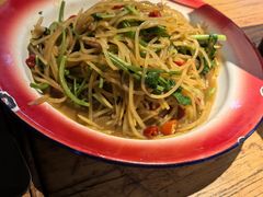 -平娃三宝烧烤·面食(富丰桥店)