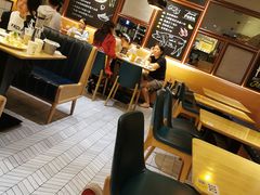 大堂-卡朋西餐(祈福缤纷汇店)