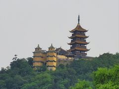 -狼山风景名胜区