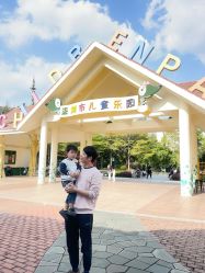 -深圳市儿童乐园