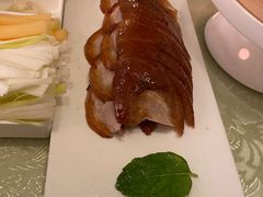 -京尊烤鸭店JINGZUN(春秀路店)