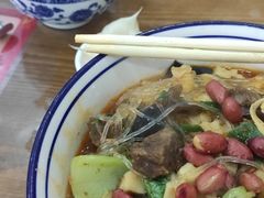 -清真·西羊市老米家泡馍(大唐西市店)